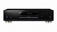 Pioneer UDP-LX500 4K UHD Universal Disc & Blu-ray Player | HDR10 | PQLS | SACD
