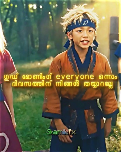 Naruto live action part 10 kakashi core|Naruto malayalam|Anime malayalam