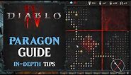 Diablo 4 Paragon Guide - How to Choose a Paragon Board and Glyphs
