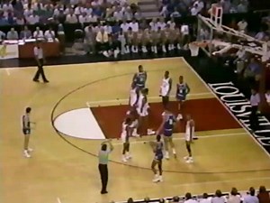 4.7K views · 46 reactions | 1987 Indiana All-Stars-Kentucky All-Stars! Great group in this clip! How many players have A NBA World Championship Ring??? | Indiana Basketball Memories | Facebook