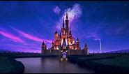 Walt Disney Pictures / Walt Disney Animation Studios (Winnie the Pooh)