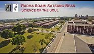 Radha Soami Satsang Beas Overview - RSSB