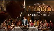 EL APÓSTOL PEDRO Y LA ÚLTIMA CENA 🎬 | Película Cristiana Completa Español Latino HD 1080p | Biblia