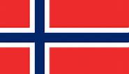 The Flag of Norway: History, Meaning, and Symbolism