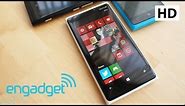 Nokia Lumia 920 review | Engadget