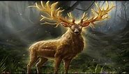The Story Of Iphigenia & The Sacred Deer - (Greek Mythology Explained)