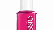 Essie Salon-Quality Nail Polish, 8-Free Vegan, Magenta Pink, Pencil Me In, 0.46 fl oz