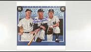 Mickey Mantle Autograph - What's Mickey's Signature Worth?