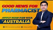 Australia PR for Pharmacists: Step-by-Step Application Guide