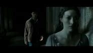 Harry Potter - Harry Meeting Helena Ravenclaw HD