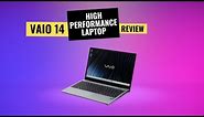 Vaio 14 High Performance Laptop (Review 2023)