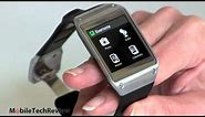 Samsung Galaxy Gear Review