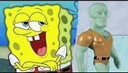 Spongebob Memes Became a Reality