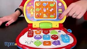 Brilliant Baby Laptop from VTech