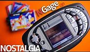 Nokia Ngage QD | Gaming Phone From 2004!