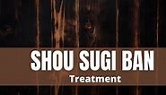Shou Sugi Ban Wood Treatment – The Pros and Cons