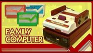 Famicom - Nintendo’s Family Computer