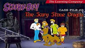 Scooby-Doo Case File #2 - The Scary Stone Dragon - PC English Longplay