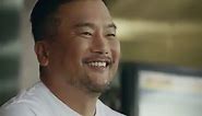 Introducing the new Galaxy Watch Active 2 feat Roy Choi