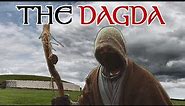 The Dagda - (Celtic Mythology Explained)