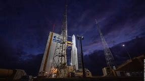 Ariane 5 : le lanceur mythique