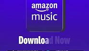 Amazon Prime Music | Unlimited Offline Downloads