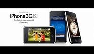 iPhone 3G S - Specs, Prices and Release Date