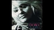 A5 Live It - Doro – True At Heart 1991 Vinyl Album HQ Audio Rip