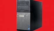 Dell Optiplex 7010 One Year Later! (Upgraded)