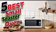 Top 5 Best Compact Microwave Oven 🏆 Small Compact Microwave Oven