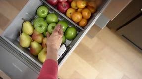 5-Door Refrigerator | KitchenAid