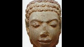 The First Buddha Was A Black Man!