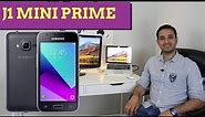 Samsung Galaxy J1 Mini Prime | Late Unboxing 2018