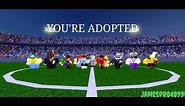 YOU'RE ADOPTED|ROBLOX MEME MOST QUALITY
