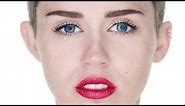 Miley Cyrus - Wrecking Ball (Director's Cut)