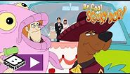 Be Cool, Scooby-Doo! | Fancy Dress | Boomerang UK