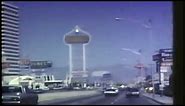 A Tour Of Las Vegas In The 1960s