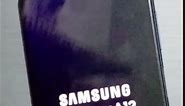 Samsung A12 Hard Reset Free