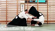 Connection and Kokyu - Aikido... - Aikido - Mihaly Dobroka