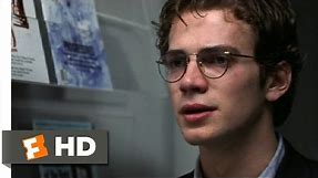 Shattered Glass (9/10) Movie CLIP - You're Fired (2003) HD