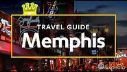 Memphis Vacation Travel Guide | Expedia