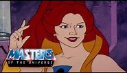 She-Ra Princess of Power | The Eldritch Mist | English Full Episodes | Kids Cartoon | Old Cartoon
