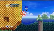 Sonic the Hedgehog 4 Episode 1 - Splash Hill Zone