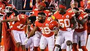 Chiefs fans hilariously turned the team's sideline dancing into an excellent meme