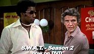 S.W.A.T. - Season Two (2/2) 1975