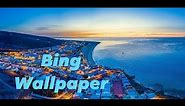 Bing Wallpaper [How to find it's Wallpapers Location]