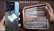 Best Back Cover & Case For Tecno Pova 5 Pro || Tecno Pova 5 Pro Best Back Cover ( Useful )