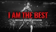 THIS SPEECH WILL MAKE YOU RESPECT HIM – Cristiano Ronaldo Motivation