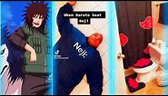 Naruto TikTok Compilation That Made Itachi Hokage