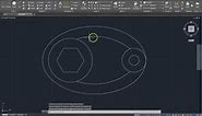 Learn to Draw in AutoCAD- Special Cam